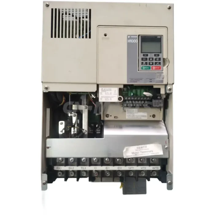 Yaskawa CIMR-HB4A0075ABC