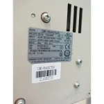Yaskawa CIMR-HB4A0075ABC