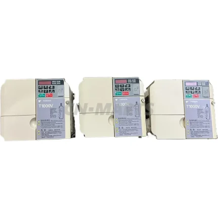Yaskawa CIMR-TB4V0011BBA