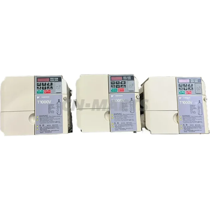 Yaskawa CIMR-TB4V0011BBA