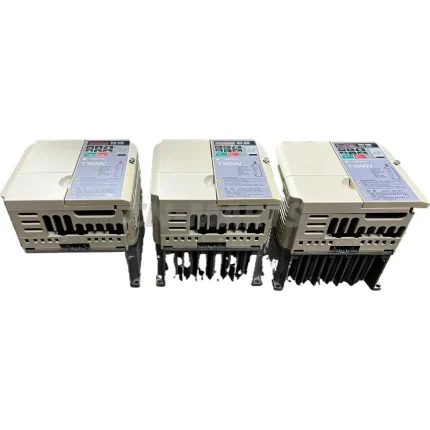 Yaskawa CIMR-TB4V0011BBA