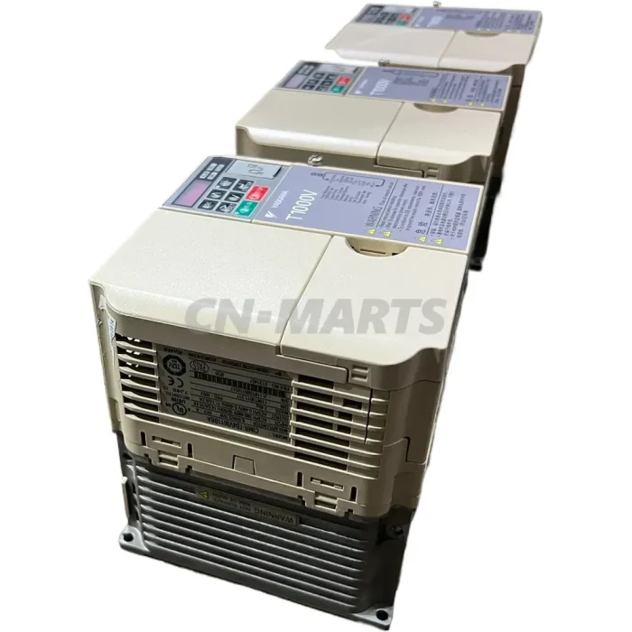 Yaskawa CIMR-TB4V0011BBA