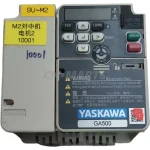 Yaskawa GA50B4005ABBA-CAAASA
