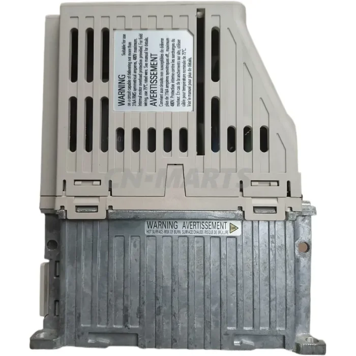 Yaskawa GA50B4005ABBA-CAAASA