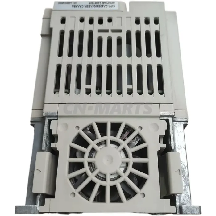 Yaskawa GA50B4005ABBA-CAAASA