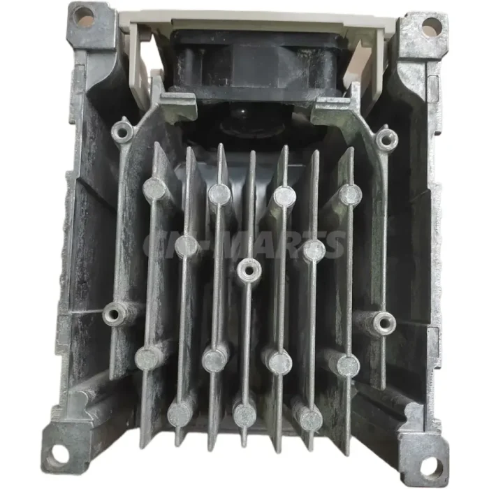Yaskawa GA50B4005ABBA-CAAASA