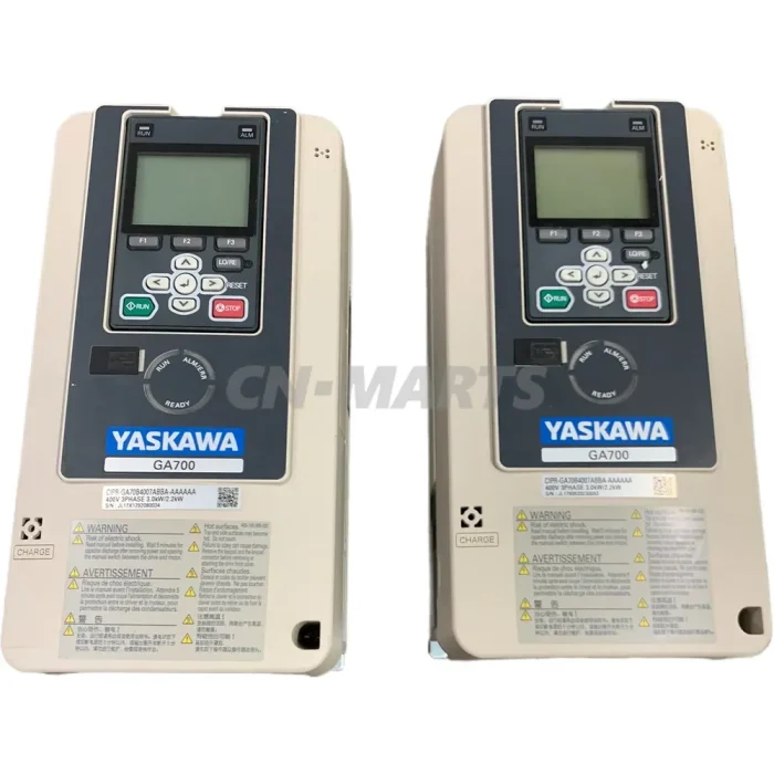 Yaskawa GA70B4007ABB