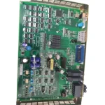 Yaskawa JANCD-XEW02