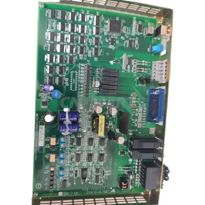 Yaskawa JANCD-XEW02