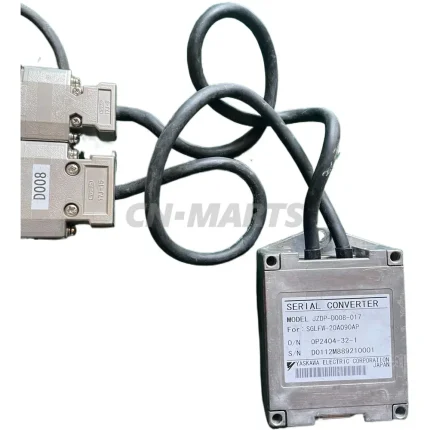 Yaskawa JZDP-D008-017