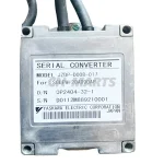 Yaskawa JZDP-D008-017
