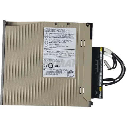 Yaskawa SGDV-2R8A01A002000