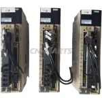 Yaskawa SGDV-2R8A01A002000
