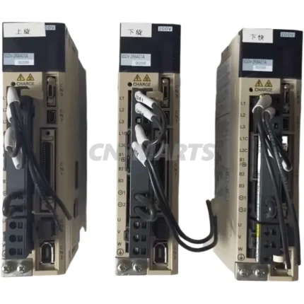 Yaskawa SGDV-2R8A01A002000