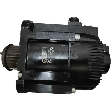 Yaskawa SGM7G-44AFC6C