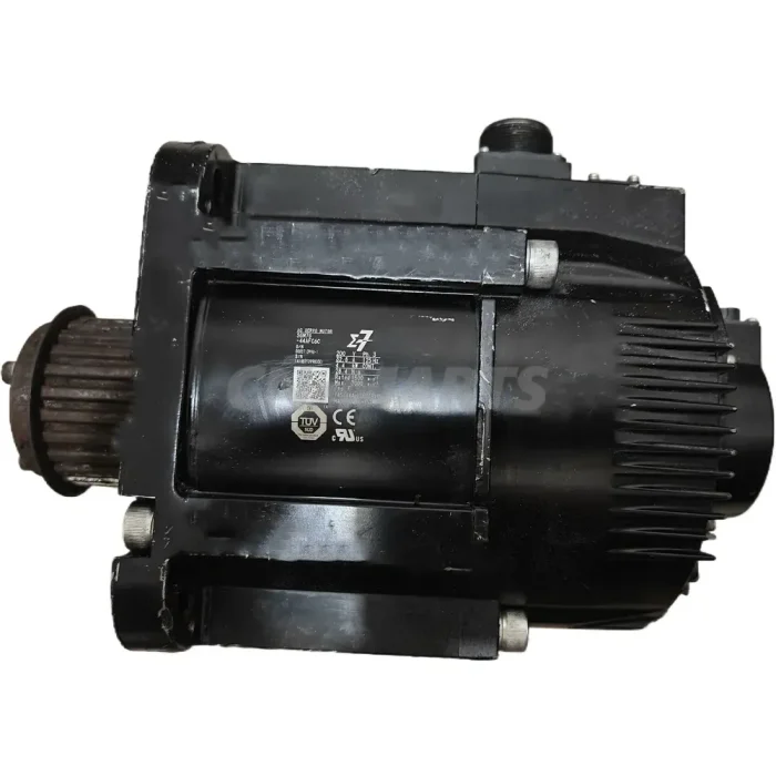 Yaskawa SGM7G-44AFC6C