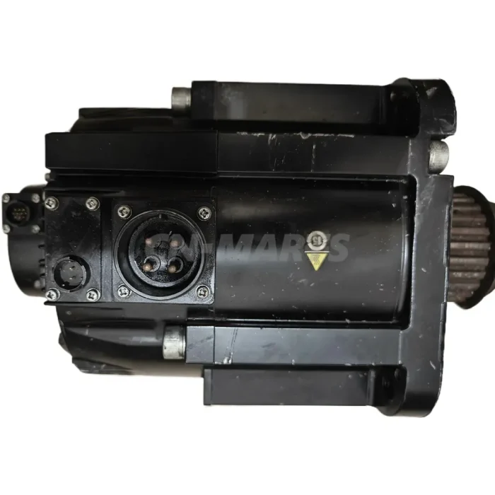 Yaskawa SGM7G-44AFC6C