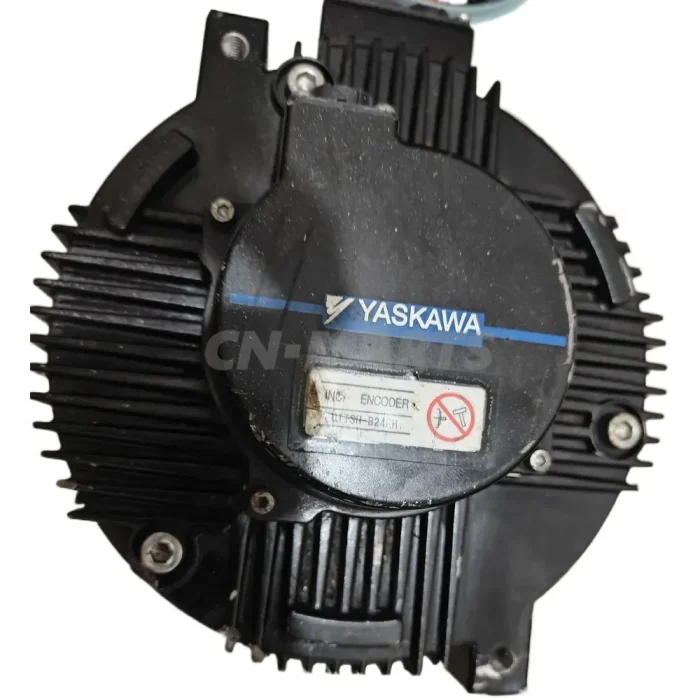 Yaskawa SGM7G-44AFC6C