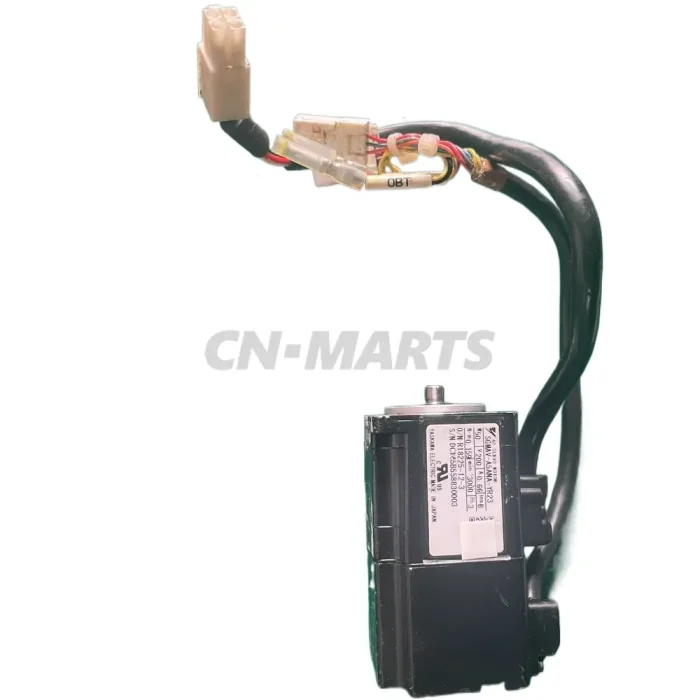 Yaskawa SGMAV-A5ANA-YR23