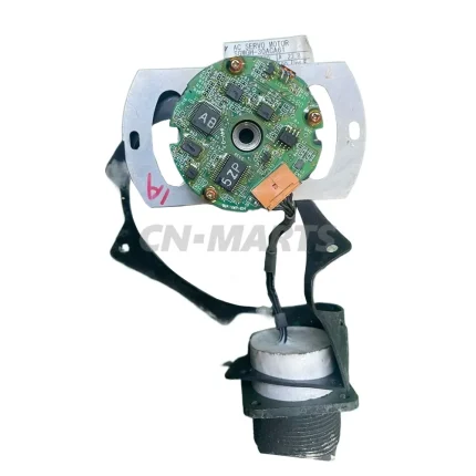 Yaskawa SGMGH-30ACA61