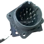 Yaskawa SGMGH-30ACA61