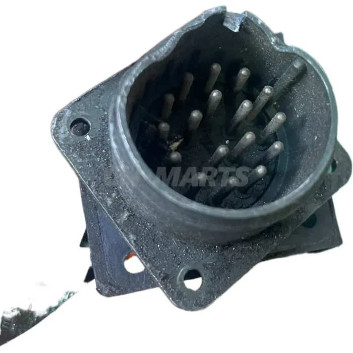 Yaskawa SGMGH-30ACA61