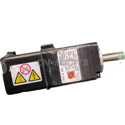 Yaskawa SGMMV-A2EA2-YR15