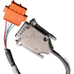 Yaskawa SGMMV-A2EA2-YR15