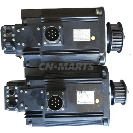 Yaskawa SGMRS-13A2A-YR11