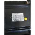 Yaskawa SGMRS-13A2A-YR11