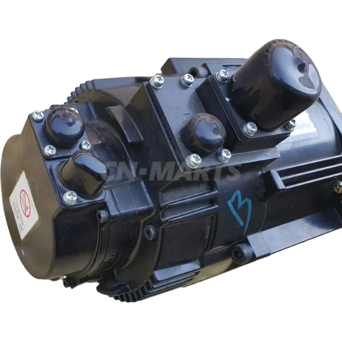 Yaskawa SGMRV-13ANA-YR1A