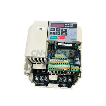 Yaskawa VZA41P5BAA
