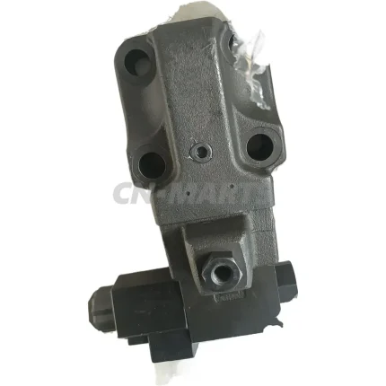 Yuken BSG-06-2B3A-D24-N1-48