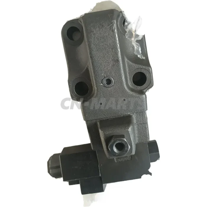 Yuken BSG-06-2B3A-D24-N1-48