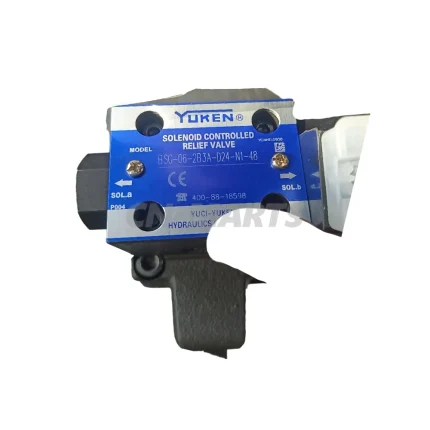 Yuken BSG-06-2B3A-D24-N1-48