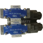 Yuken DSG-01-2B2-D24-60