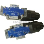 Yuken DSG-01-2B2-D24-60
