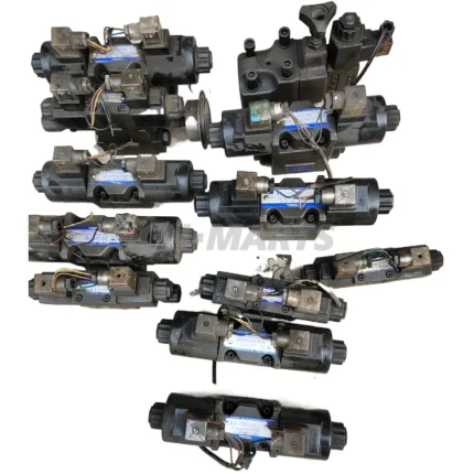 Yuken DSG-03-3C4-D24-N1-50
