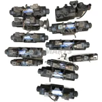 Yuken DSG-03-3C4-D24-N1-50