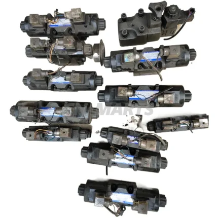 Yuken DSG-03-3C4-D24-N1-50