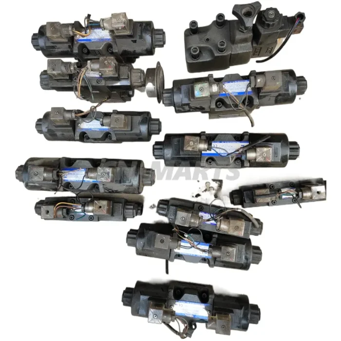 Yuken DSG-03-3C4-D24-N1-50