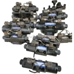 Yuken DSG-03-3C4-D24-N1-50