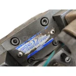 Yuken DSG-03-3C4-D24-N1-50