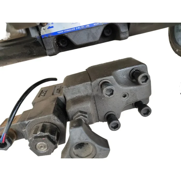 Yuken DSG-03-3C4-D24-N1-50