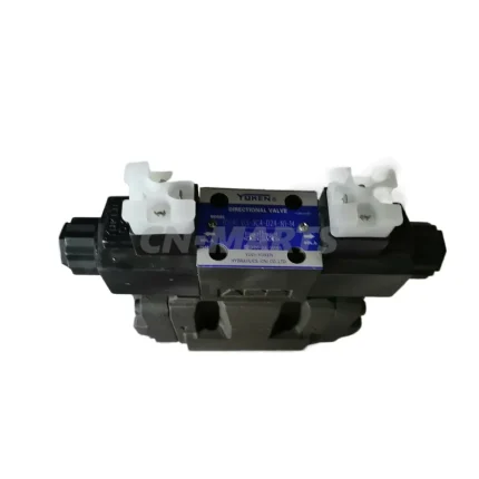 Yuken DSHG-03-3C4-D24-N1-14