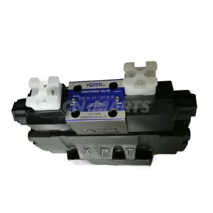 Yuken DSHG-04-3C4-T-D24-N1-50