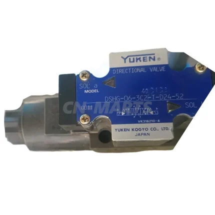 Yuken DSHG-06-2N2-C2-T-D24-52