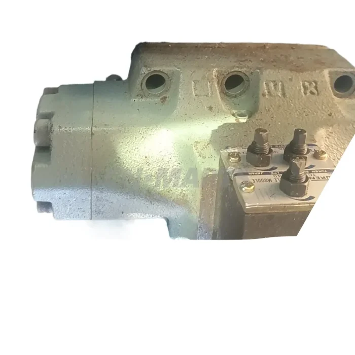 Yuken DSHG-06-2N2-C2-T-D24-52