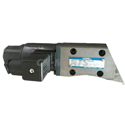 Yuken EDG-01V-C-PNT13-51