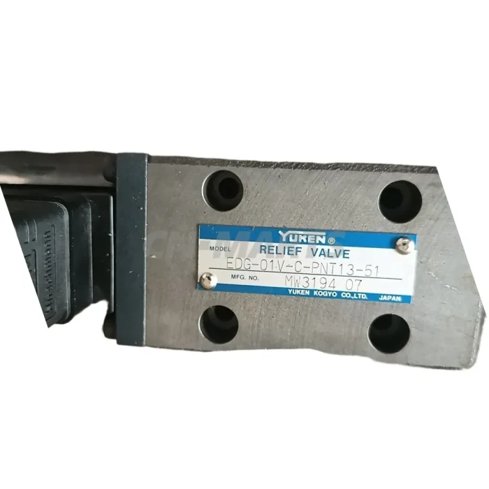 Yuken EDG-01V-C-PNT13-51